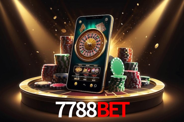 7788bet Logo Verificado