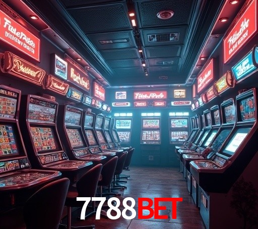 Logo da 7788bet